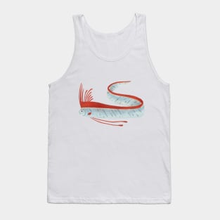 Oarfish Tank Top